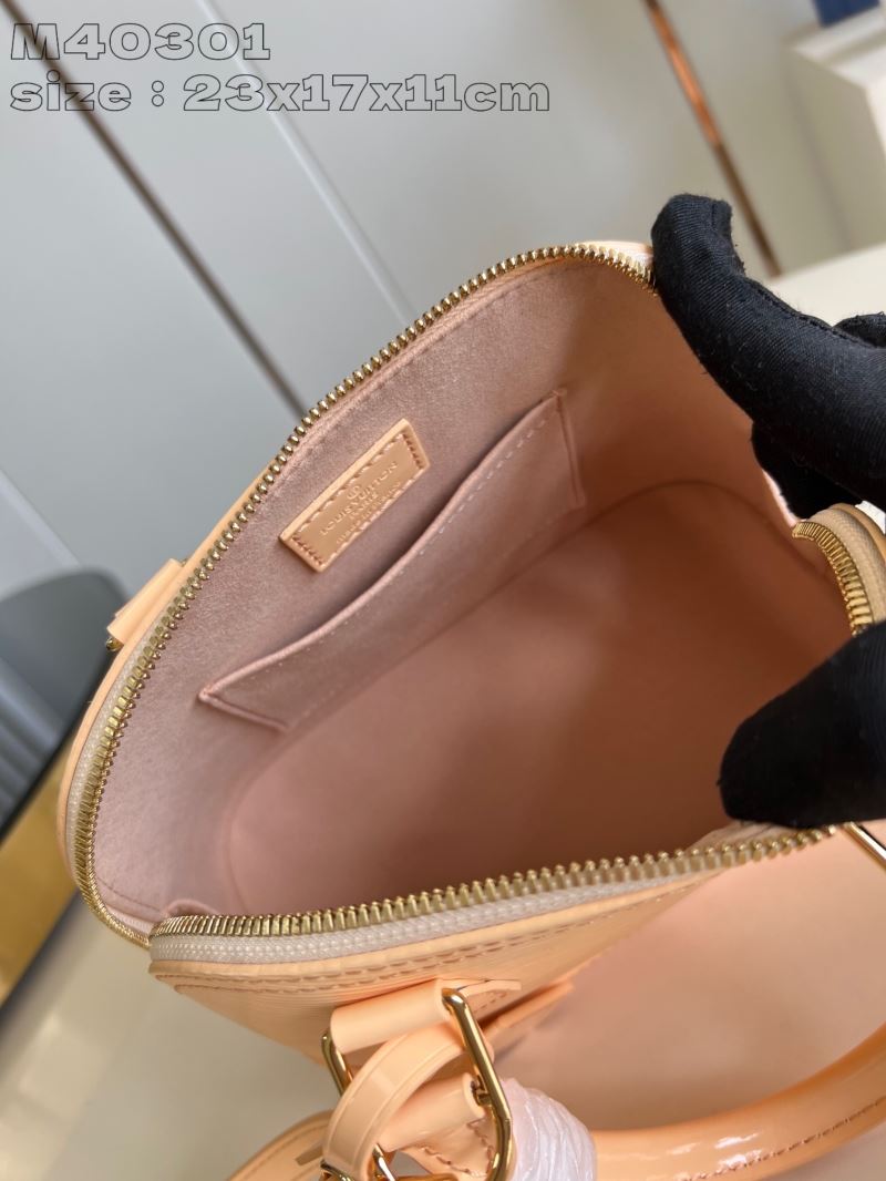 LV Top Handle Bags